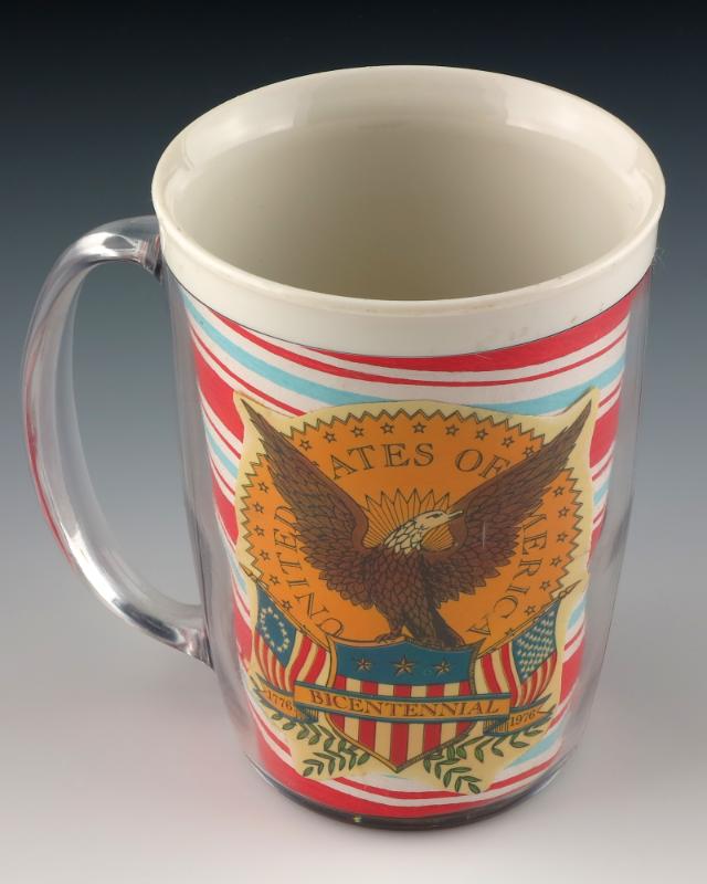 1988.14.1.2; Gerald R. Ford Presidential Library & Museum, Grand Rapids, MI