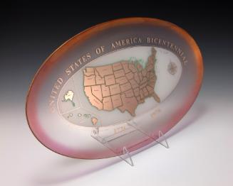 1988.167; Gerald R. Ford Presidential Library & Museum, Grand Rapids, MI