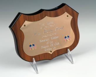 1988.228.2; Gerald R. Ford Presidential Library & Museum, Grand Rapids, MI