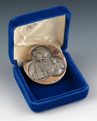 1988.266 a-b; Gerald R. Ford Presidential Library & Museum, Grand Rapids, MI