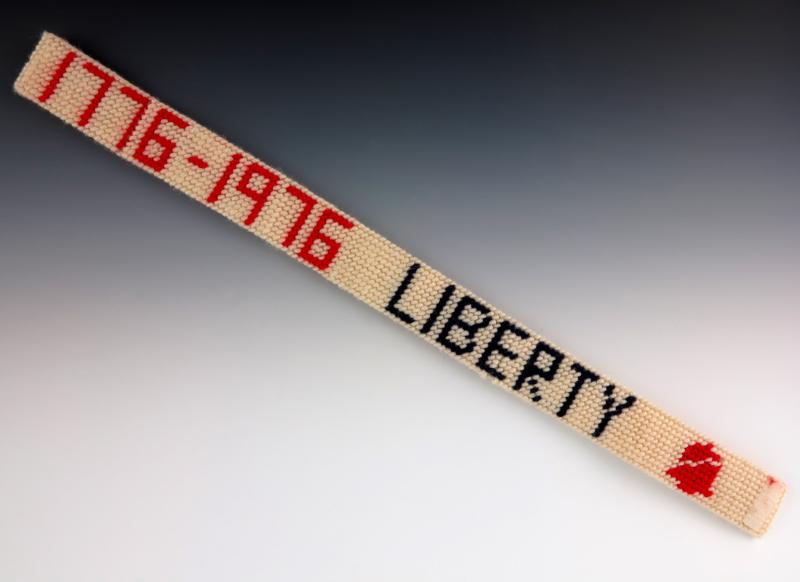 1988.32.1; Gerald R. Ford Presidential Library & Museum, Grand Rapids, MI