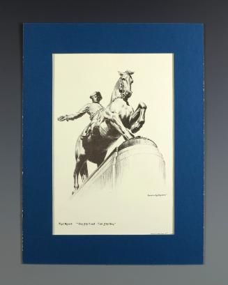 1988.376.3 a-b; Gerald R. Ford Presidential Library & Museum, Grand Rapids, MI
