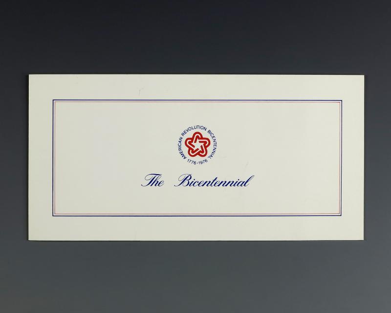 1988.83.1.16; Gerald R. Ford Presidential Library & Museum, Grand Rapids, MI