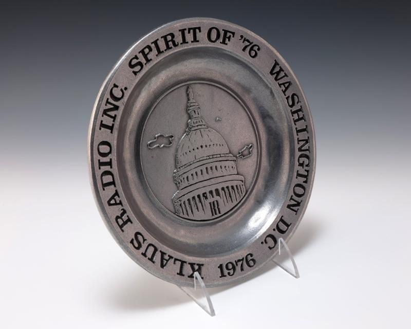 1988.892.5; Gerald R. Ford Presidential Library & Museum, Grand Rapids, MI