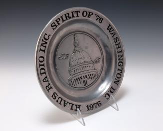 1988.892.5; Gerald R. Ford Presidential Library & Museum, Grand Rapids, MI