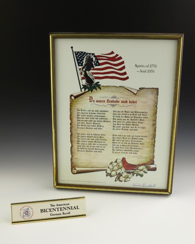 1988.925; Gerald R. Ford Presidential Library & Museum, Grand Rapids, MI