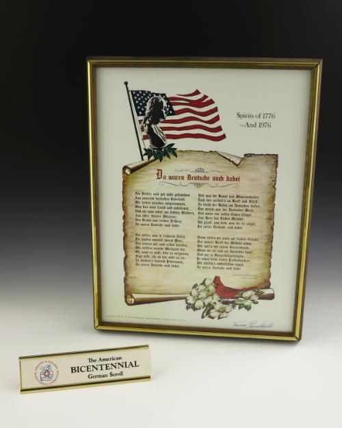 1988.925; Gerald R. Ford Presidential Library & Museum, Grand Rapids, MI
