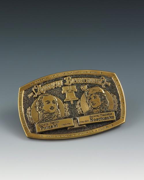 1989.102; Gerald R. Ford Presidential Library & Museum, Grand Rapids, MI