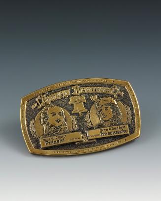 1989.102; Gerald R. Ford Presidential Library & Museum, Grand Rapids, MI
