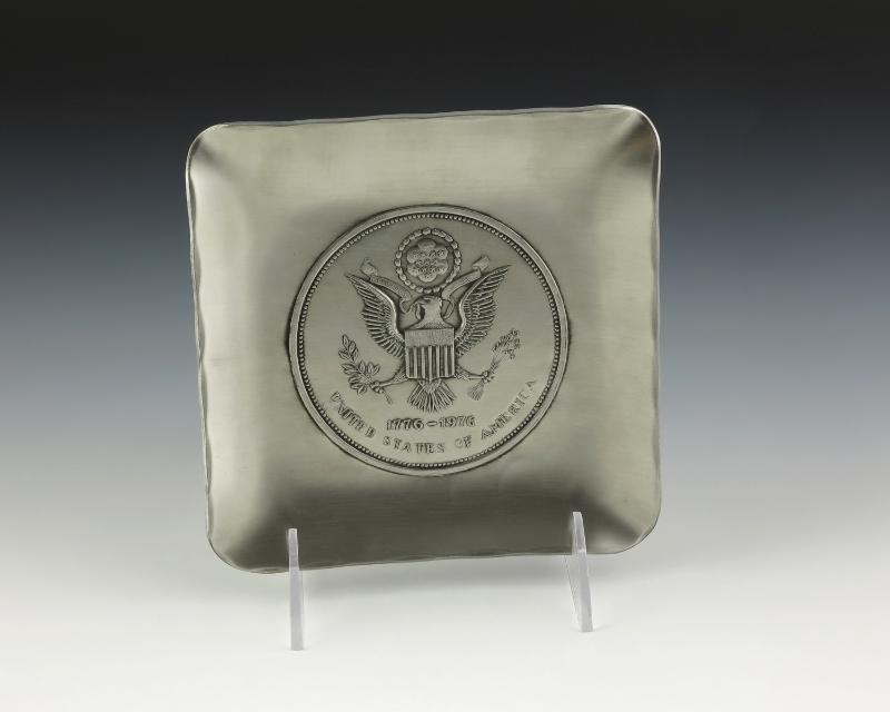 1989.345; Gerald R. Ford Presidential Library & Museum, Grand Rapids, MI