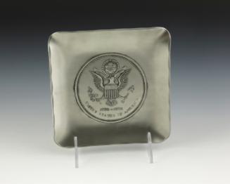 1989.345; Gerald R. Ford Presidential Library & Museum, Grand Rapids, MI