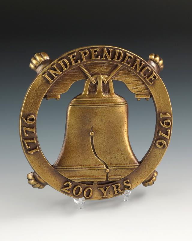 1989.376; Gerald R. Ford Presidential Library & Museum, Grand Rapids, MI