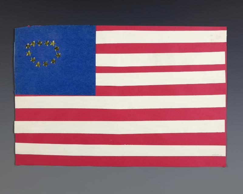 1989.854.16; Gerald R. Ford Presidential Library & Museum, Grand Rapids, MI