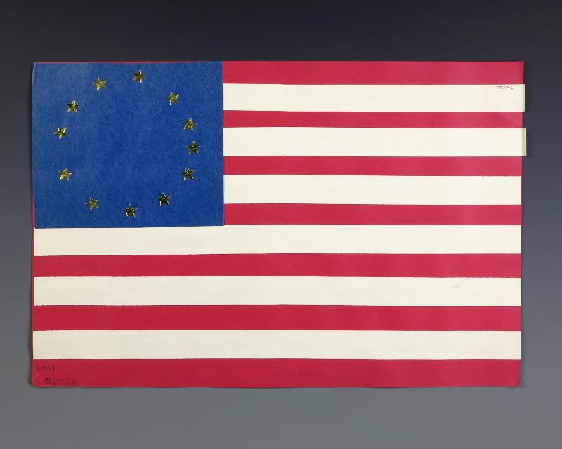 1989.854.2; Gerald R. Ford Presidential Library & Museum, Grand Rapids, MI