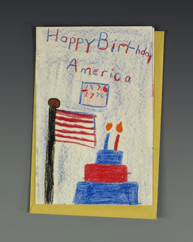 1989.922.15; Gerald R. Ford Presidential Library & Museum, Grand Rapids, MI