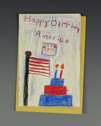 1989.922.15; Gerald R. Ford Presidential Library & Museum, Grand Rapids, MI