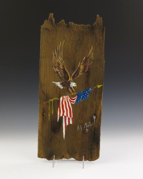 1990.118.1; Gerald R. Ford Presidential Library & Museum, Grand Rapids, MI