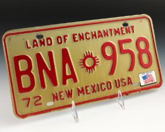 1993.74.38; Gerald R. Ford Presidential Library & Museum, Grand Rapids, MI
