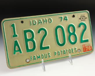 1993.75.17; Gerald R. Ford Presidential Library & Museum, Grand Rapids, MI