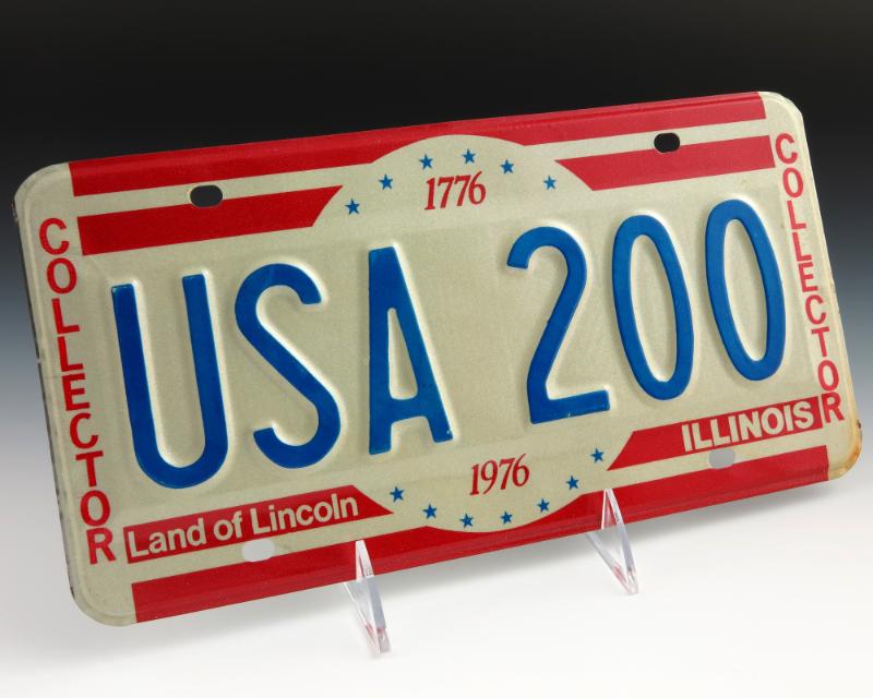 1993.75.18; Gerald R. Ford Presidential Library & Museum, Grand Rapids, MI