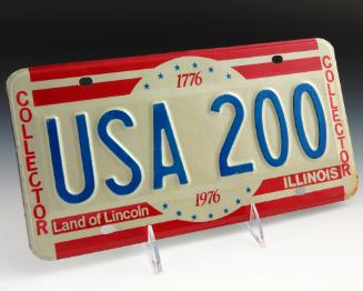 1993.75.18; Gerald R. Ford Presidential Library & Museum, Grand Rapids, MI