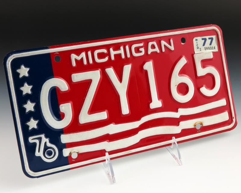 1993.74.29 a; Gerald R. Ford Presidential Library & Museum, Grand Rapids, MI