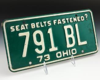 1993.74.43; Gerald R. Ford Presidential Library & Museum, Grand Rapids, MI