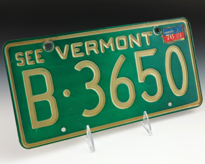 1993.74.59; Gerald R. Ford Presidential Library & Museum, Grand Rapids, MI