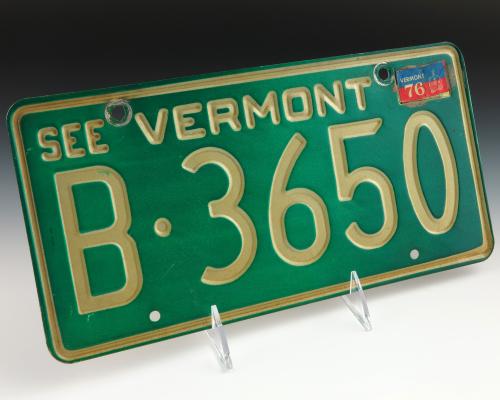 1993.74.59; Gerald R. Ford Presidential Library & Museum, Grand Rapids, MI