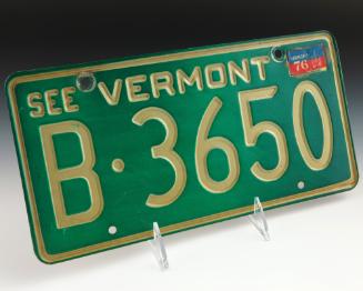 1993.74.59; Gerald R. Ford Presidential Library & Museum, Grand Rapids, MI