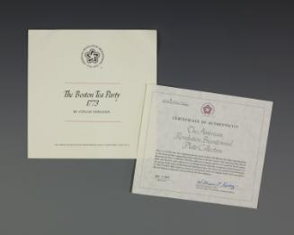 1997.1.4b; Gerald R. Ford Presidential Library & Museum, Grand Rapids, MI