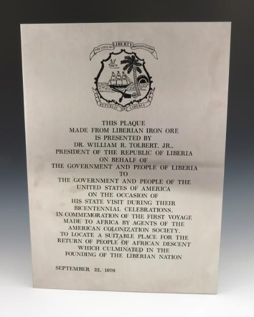 2004.488; Gerald R. Ford Presidential Library & Museum