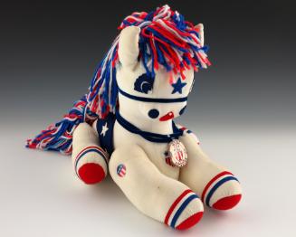 1981.110; Gerald R. Ford Presidential Library & Museum, Grand Rapids, MI