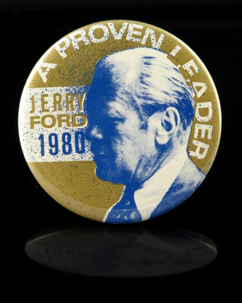 2010.1.4; Gerald R. Ford Presidential Library & Museum