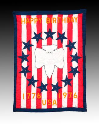 1984.91; Gerald R. Ford Presidential Library & Museum, Grand Rapids, MI