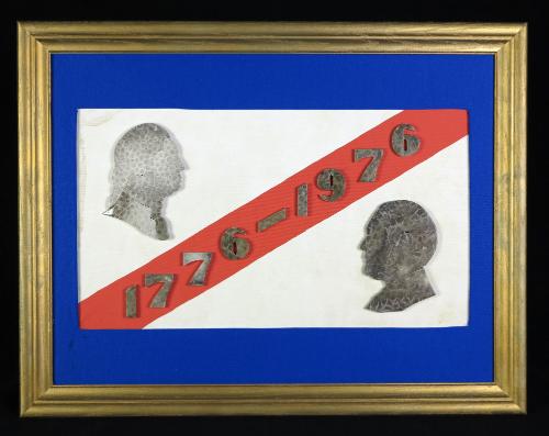 1985.12; Gerald R. Ford Presidential Library & Museum, Grand Rapids, MI