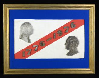 1985.12; Gerald R. Ford Presidential Library & Museum, Grand Rapids, MI