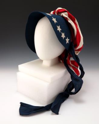 1981.24; Gerald R. Ford Presidential Library & Museum, Grand Rapids, MI