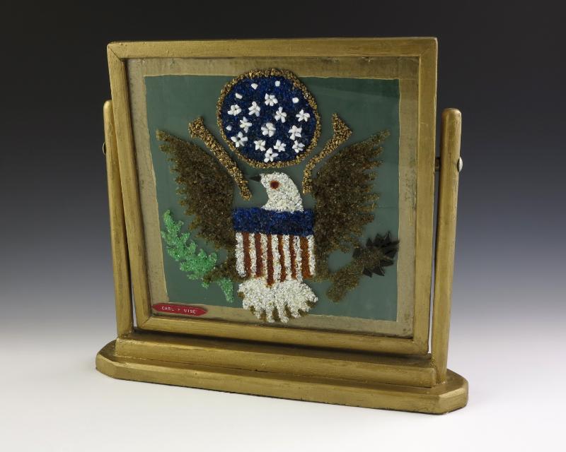 1981.48; Gerald R. Ford Presidential Library & Museum, Grand Rapids, MI