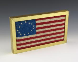 1981.98; Gerald R. Ford Presidential Library & Museum, Grand Rapids, MI