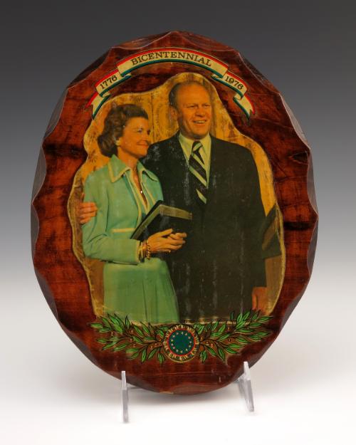 1984.227; Gerald R. Ford Presidential Library & Museum, Grand Rapids, MI