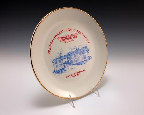 1987.448; Gerald R. Ford Presidential Library & Museum, Grand Rapids, MI