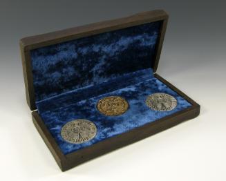 1987.643; Gerald R. Ford Presidential Library & Museum, Grand Rapids, MI