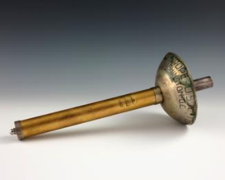 1988.242; Gerald R. Ford Presidential Library & Museum, Grand Rapids, MI