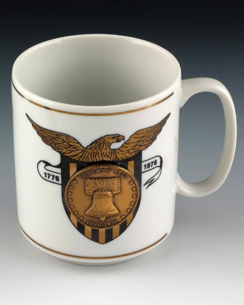 1988.340.1; Gerald R. Ford Presidential Library & Museum, Grand Rapids, MI