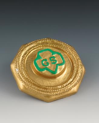 1988.363; Gerald R. Ford Presidential Library & Museum, Grand Rapids, MI