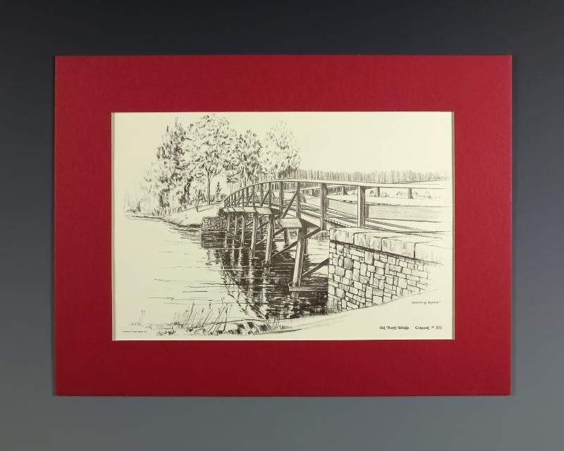 1988.376.2 a-b; Gerald R. Ford Presidential Library & Museum, Grand Rapids, MI
