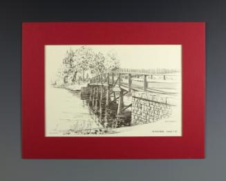 1988.376.2 a-b; Gerald R. Ford Presidential Library & Museum, Grand Rapids, MI
