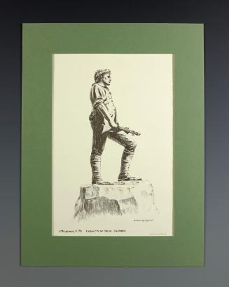 1988.376.6 a-b; Gerald R. Ford Presidential Library & Museum, Grand Rapids, MI
