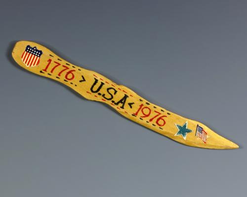 1988.42; Gerald R. Ford Presidential Library & Museum, Grand Rapids, MI